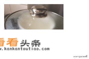 蒸熟肉的做法最正宗的做法？