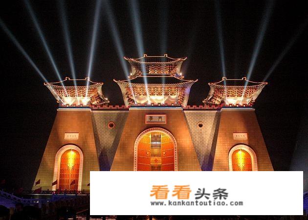 旅游旺季即将来临，山西近来都推出了哪些应季活动？