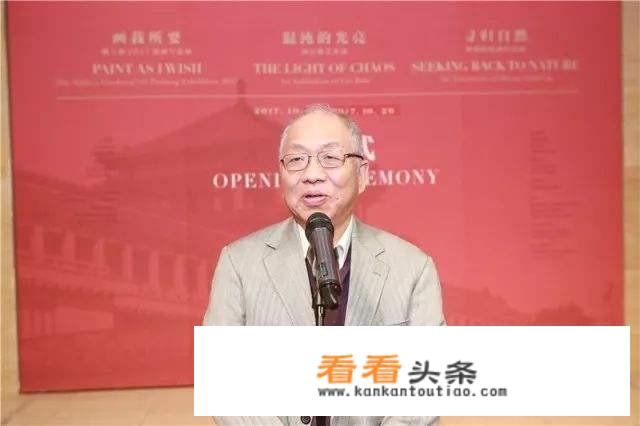 朱教授是华为的么？