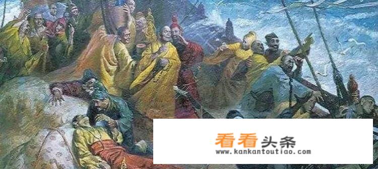 穿越成汉献帝刘协的小说？