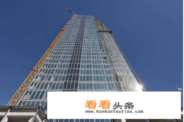 意大利十大建筑:比萨斜塔上榜，意大利标志性的建筑有哪些呢？