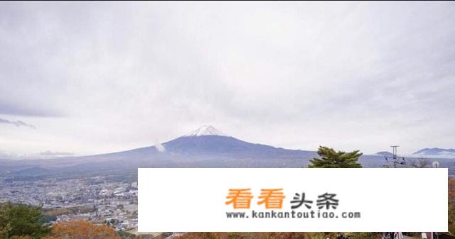 想去日本旅游，有什么地方是特别值得去的地方呢？