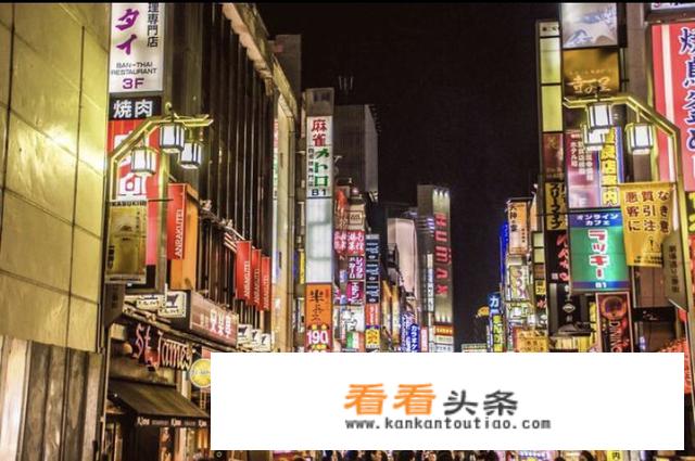 想去日本旅游，有什么地方是特别值得去的地方呢？