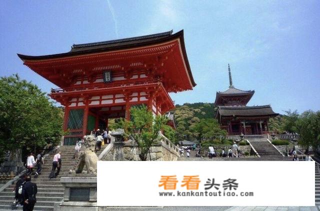 想去日本旅游，有什么地方是特别值得去的地方呢？