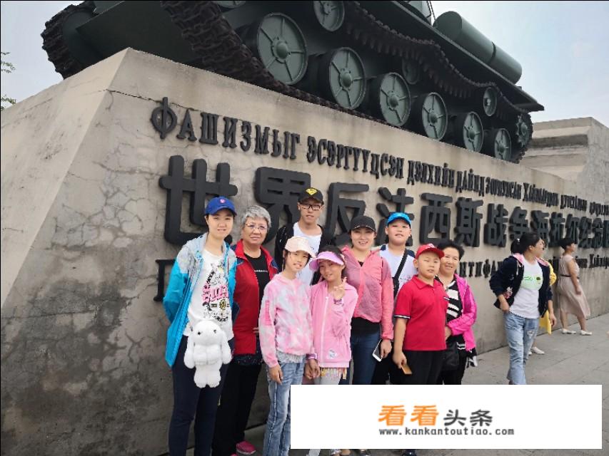 去内蒙旅游的更好季节和旅游时间？