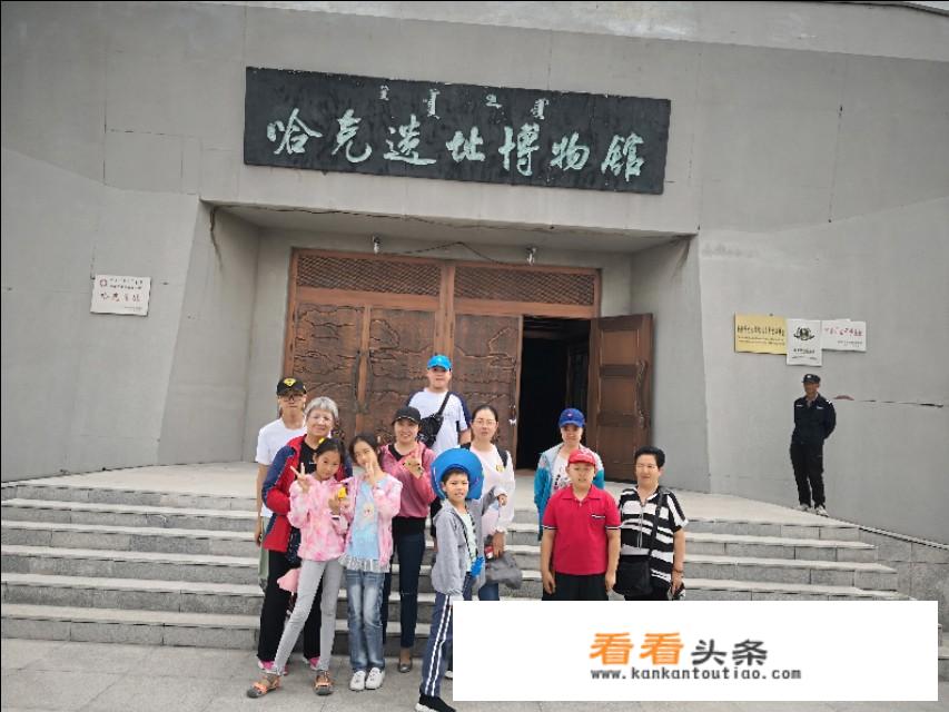 去内蒙旅游的更好季节和旅游时间？