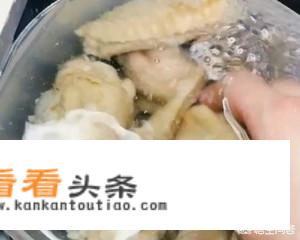 可乐鸡翅最简单的做法——家常可乐鸡翅？