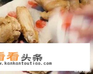 可乐鸡翅最简单的做法——家常可乐鸡翅？