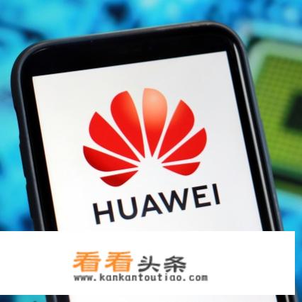 为什么华为有很魔怔的粉丝？
