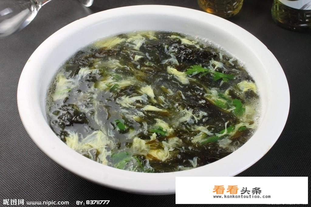 十道简单大气的家常菜？
