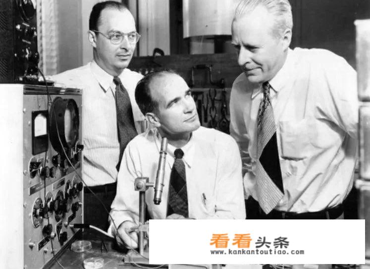  中美芯片之战，仅靠华为能行吗？