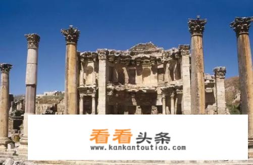 古代巴比伦和亚述帝国到底是今天的哪些国家？