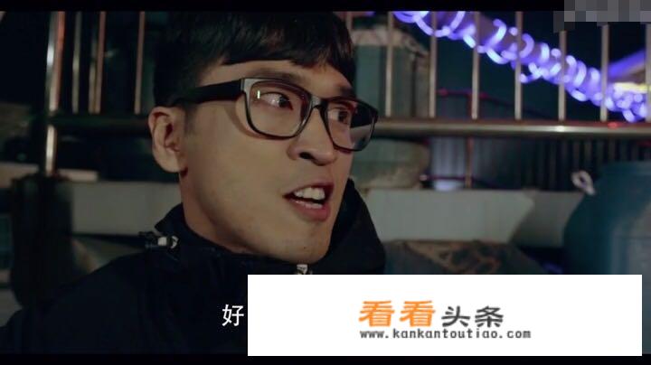 《因法之名》完美收官，历经许志逸父子案件，剧中两代法律人都经历了什么？学会了什么？