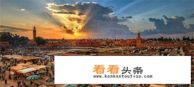 六月份去摩洛哥旅游要注意什么？