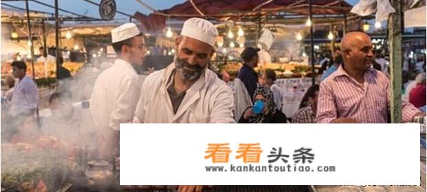 六月份去摩洛哥旅游要注意什么？