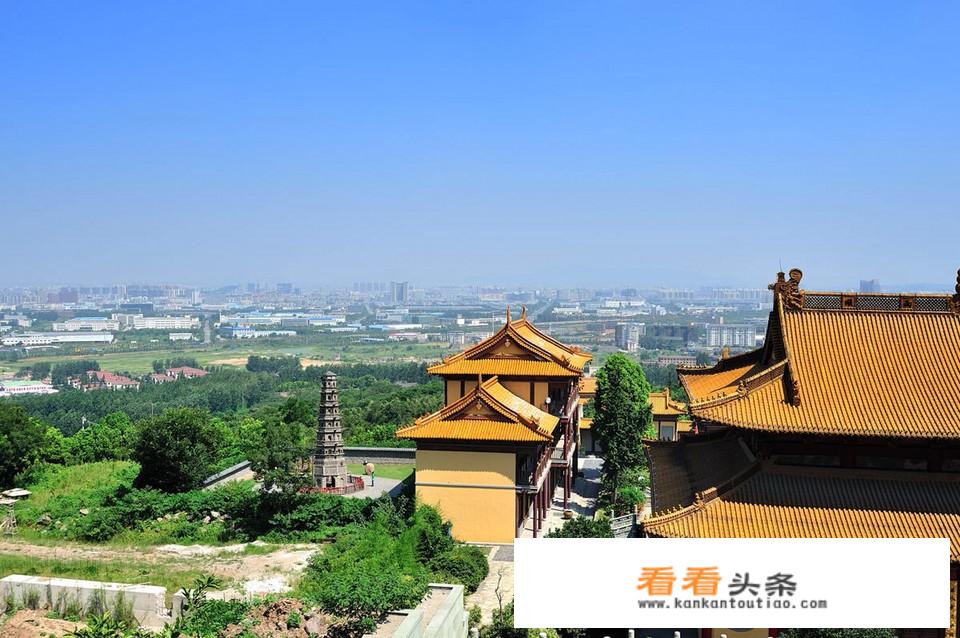 高平市旅游景点？