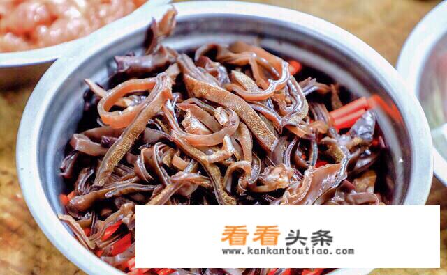 做鱼香肉丝的正确 *** ？