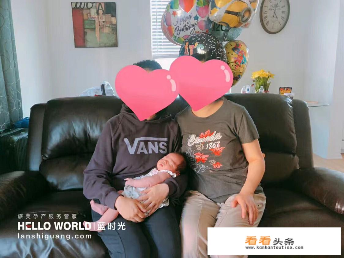 未婚先孕，去美国生孩子，可直接申请绿卡吗？