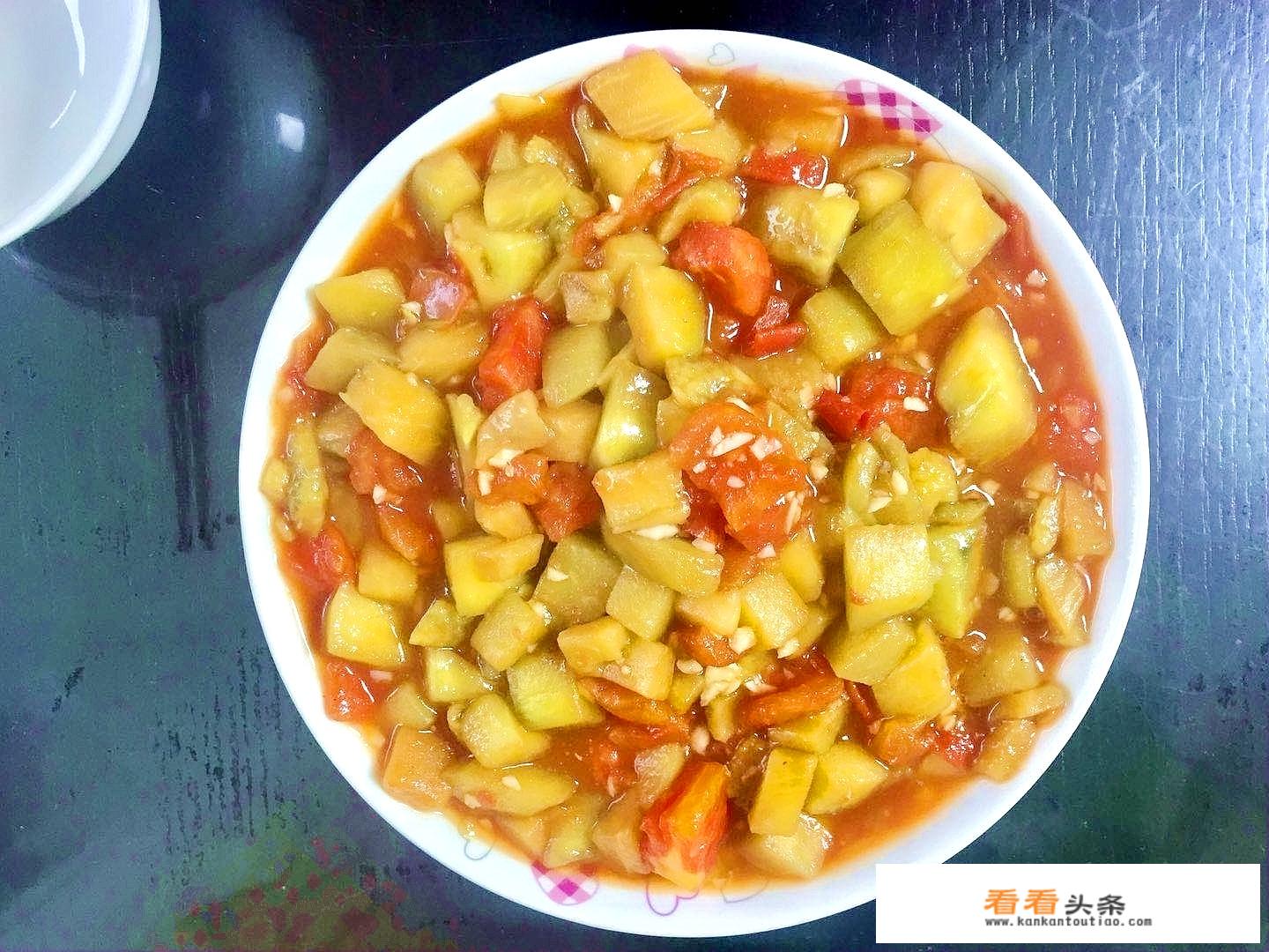 夏季时令蔬菜有哪些？