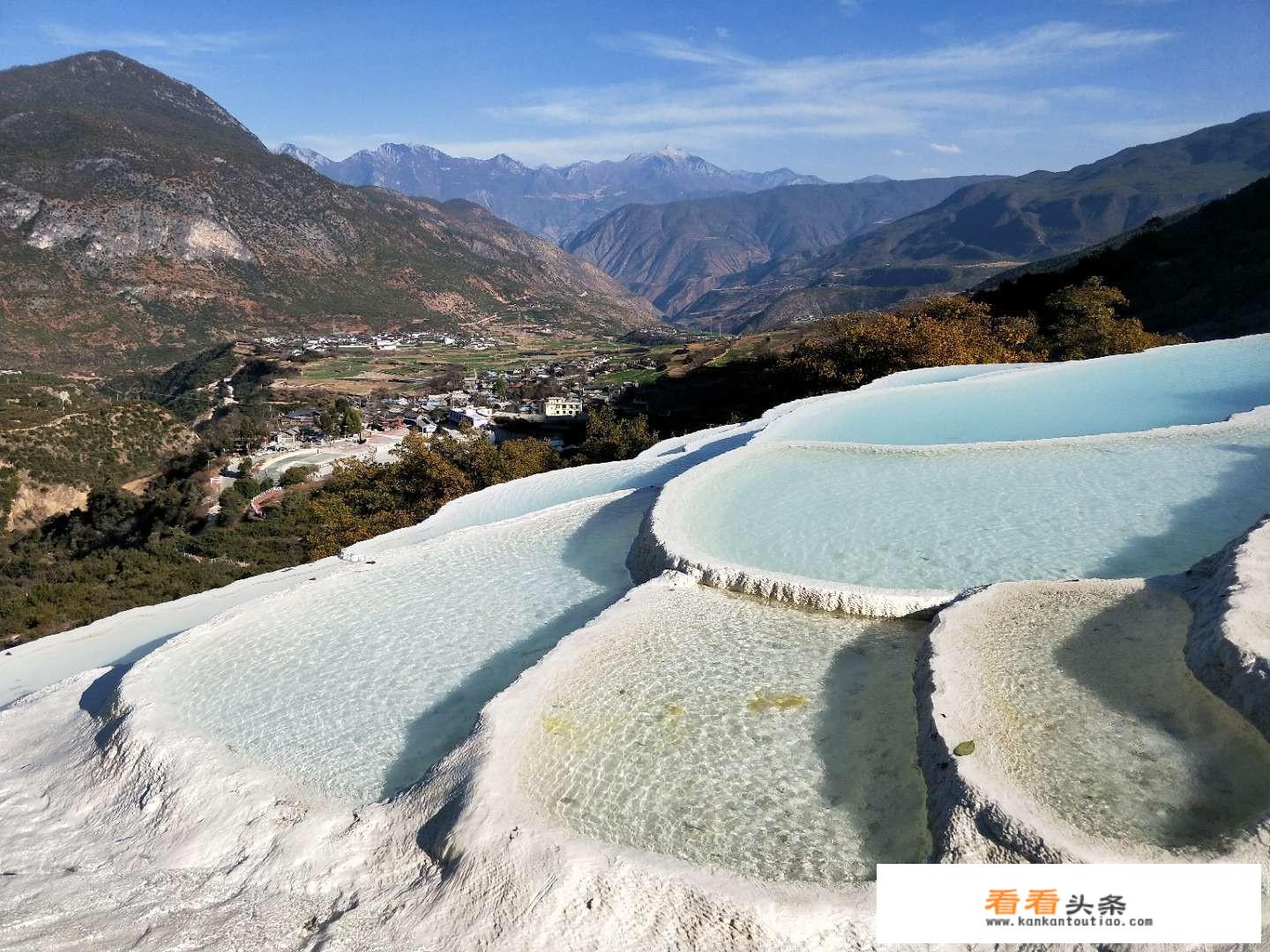 外地人去云南旅游是到昆明站还是昆明南站？