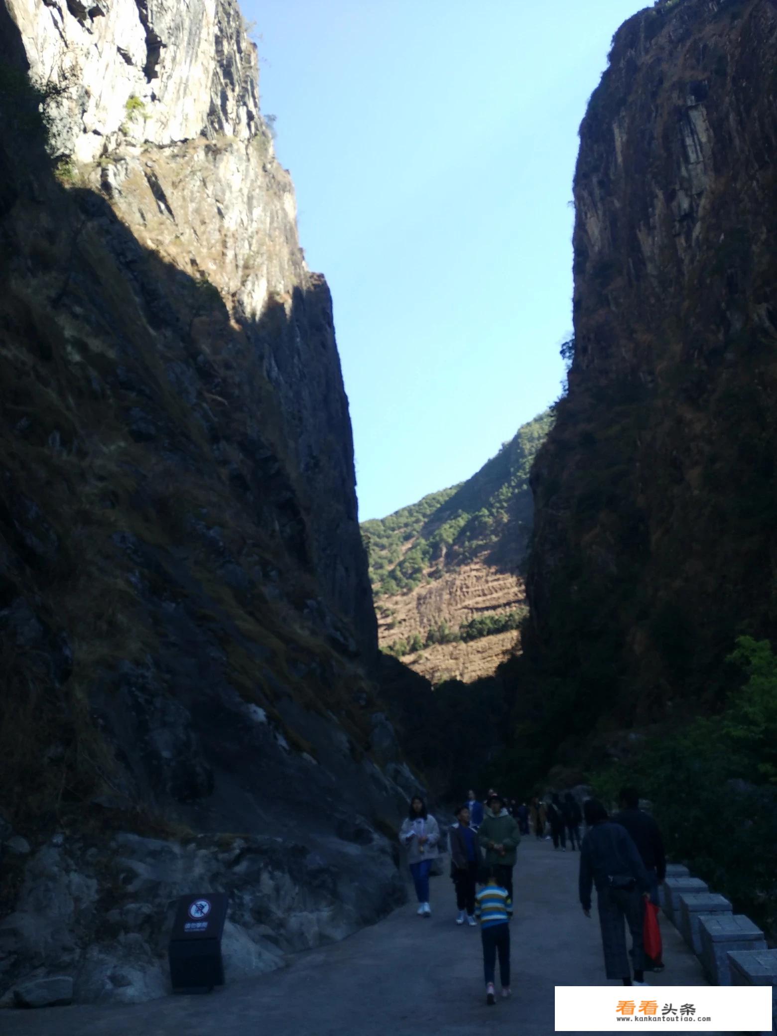 外地人去云南旅游是到昆明站还是昆明南站？