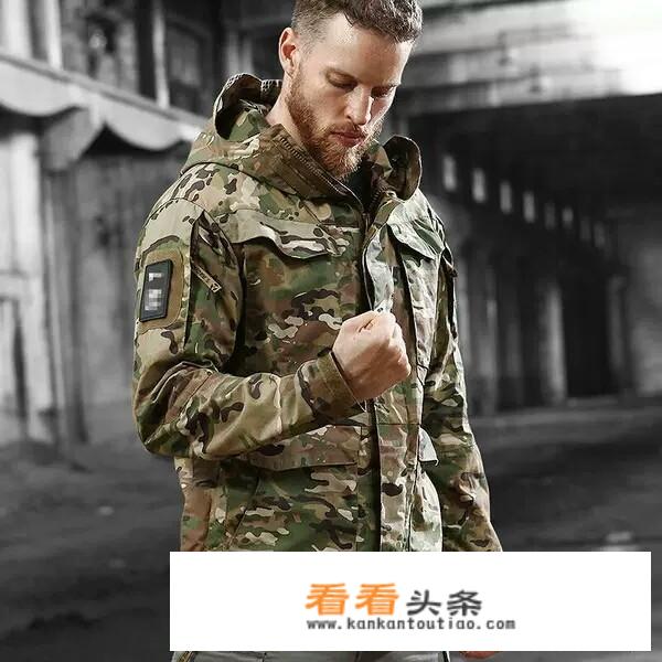 有没有那种适合户外旅行的服装呢？