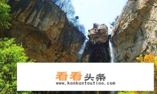 邢台值得一去的旅游景点有哪些？