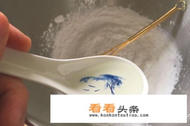 自制大米粉简单做法？