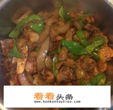 魔芋怎么做好吃？