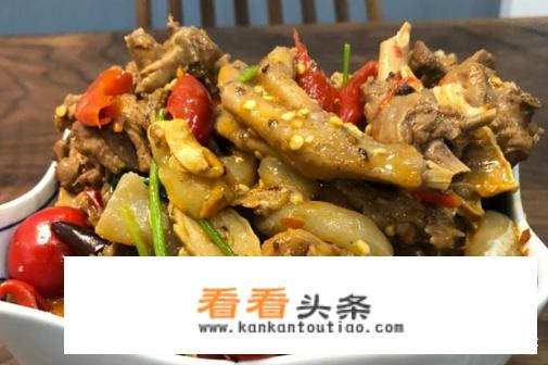 魔芋怎么做好吃？