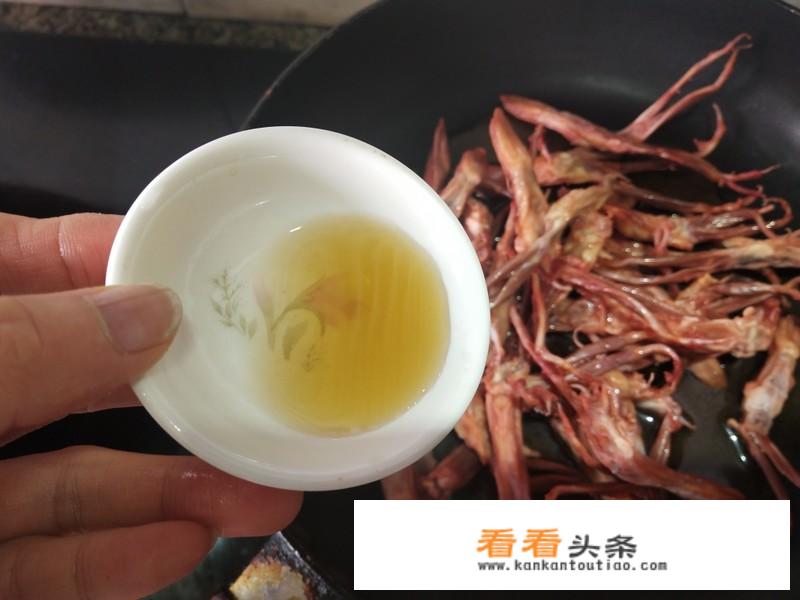 可乐鸭舌怎么做？