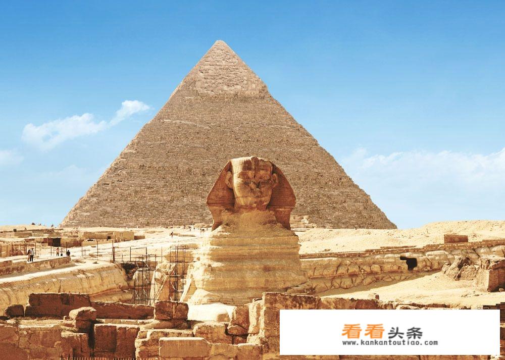 去埃及旅游的必备品是什么？