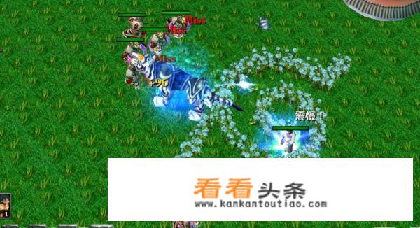 魔兽火影羁绊攻略？