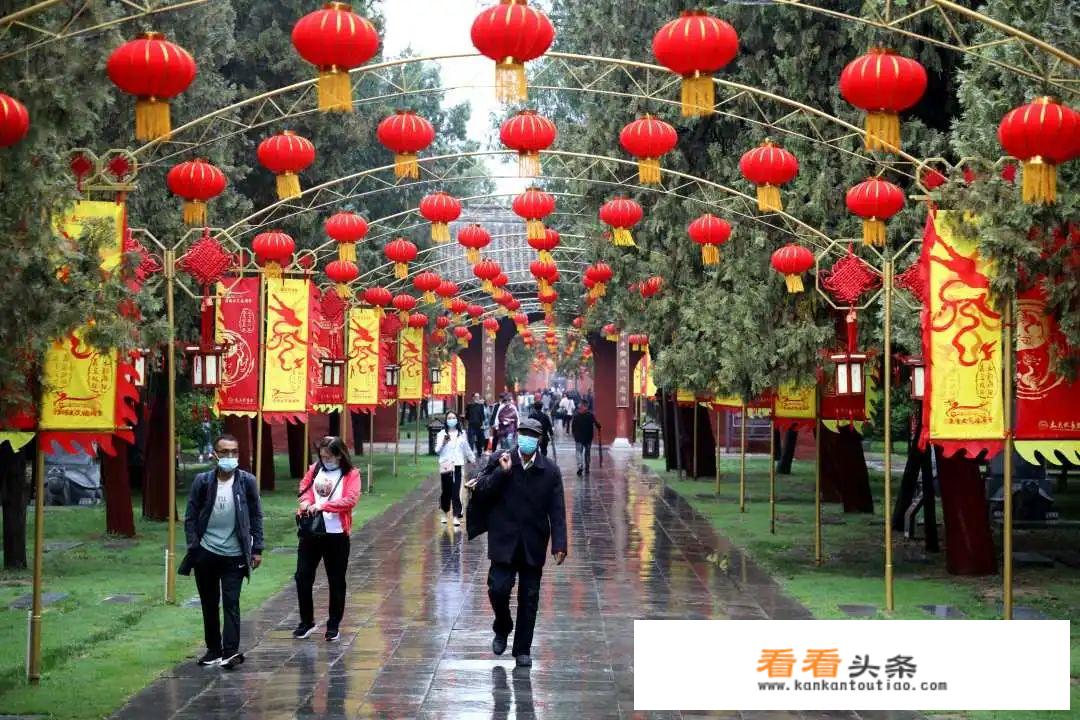 淮阳景点排行榜前十名？