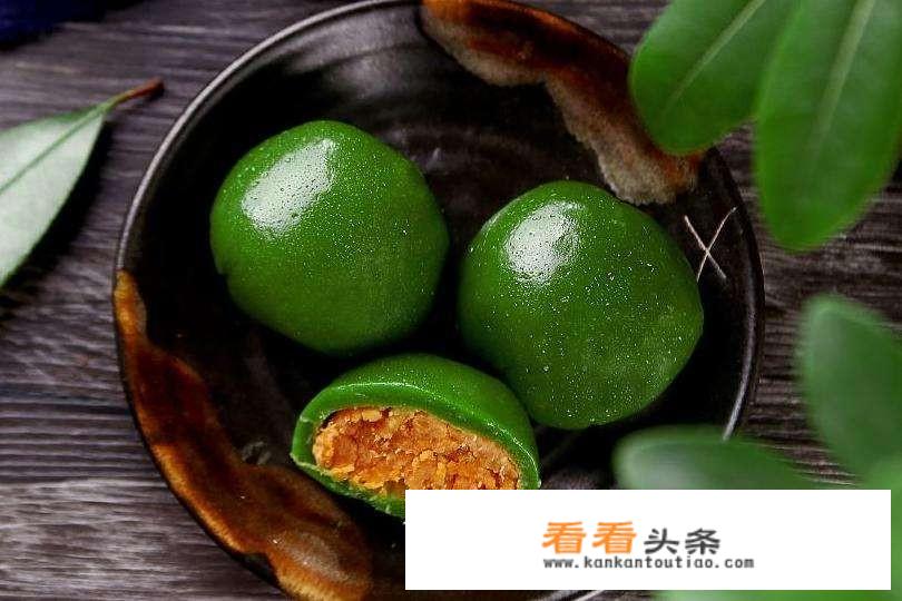 美食美景美好心情说说？