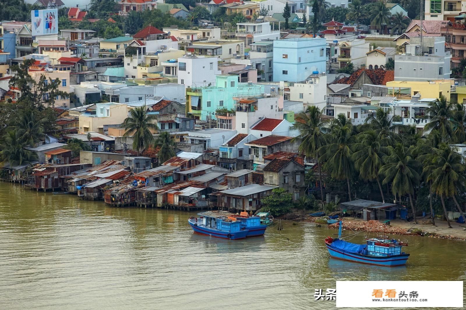 求芽庄旅游攻略？