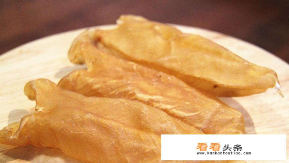 假如世界末日三年后，地球上只剩下你自己，你会利用超市里的什么东西做出美食？