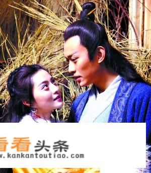 在你心目中，霍天都、凌未风和张丹枫谁才是梁羽生武侠之一剑客？