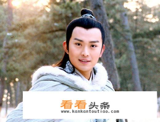 在你心目中，霍天都、凌未风和张丹枫谁才是梁羽生武侠之一剑客？