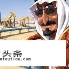 谁能理得清中东这团乱麻！动乱的根源在哪里？