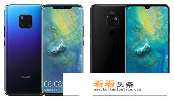 华为荣耀魅特nova 哪个系列好？