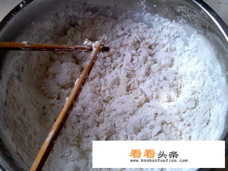 真正的土家酱香饼怎么做？
