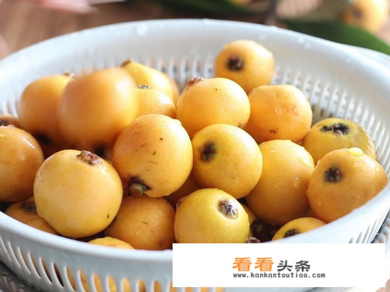 怎么熬枇杷膏？