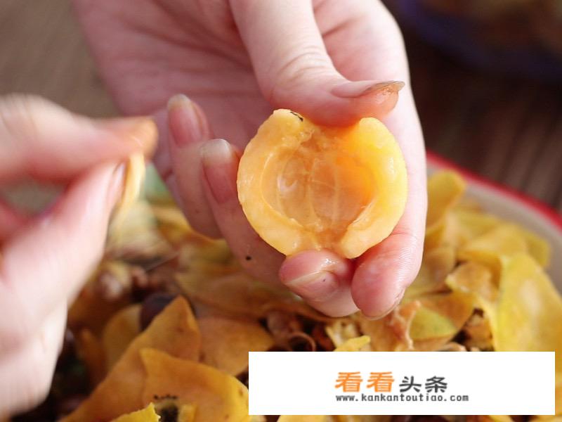 怎么熬枇杷膏？