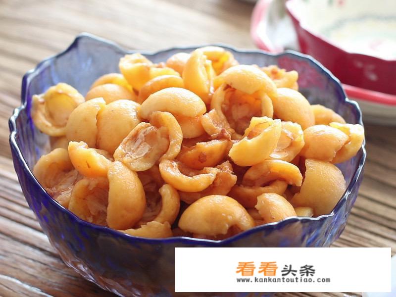 怎么熬枇杷膏？