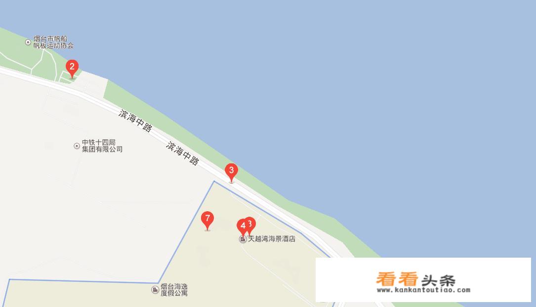 烟台岛屿哪个好玩？