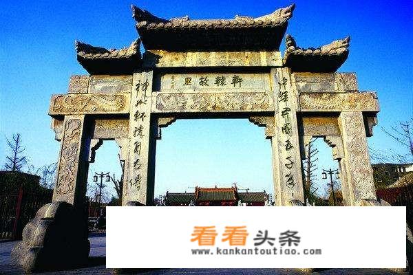 5.19中国旅游日，河南哪些景区有优惠？