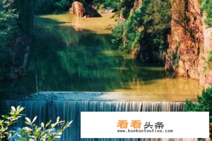 5.19中国旅游日，河南哪些景区有优惠？