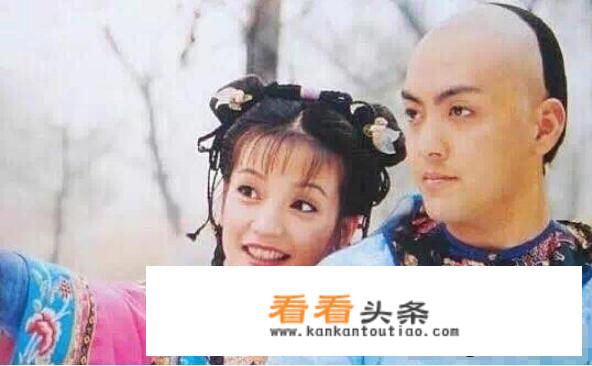 甄嬛传还珠格格如懿传有何关联？
