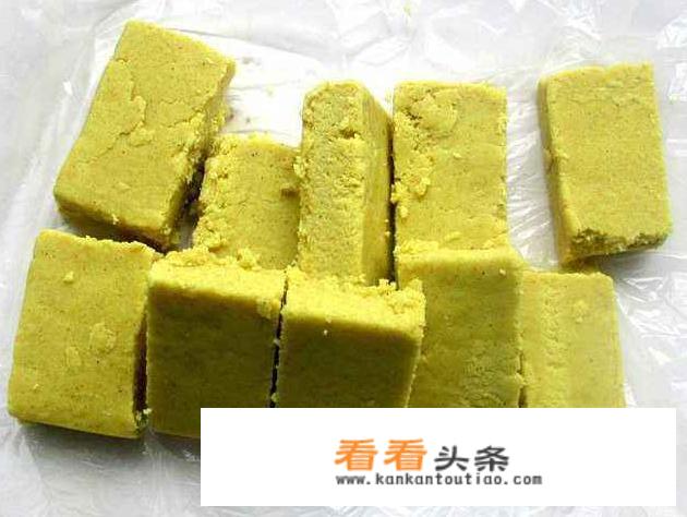 九层皮 糖水做法？